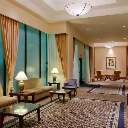 Hilton Vancouver Airport Ричмънд Интериор снимка
